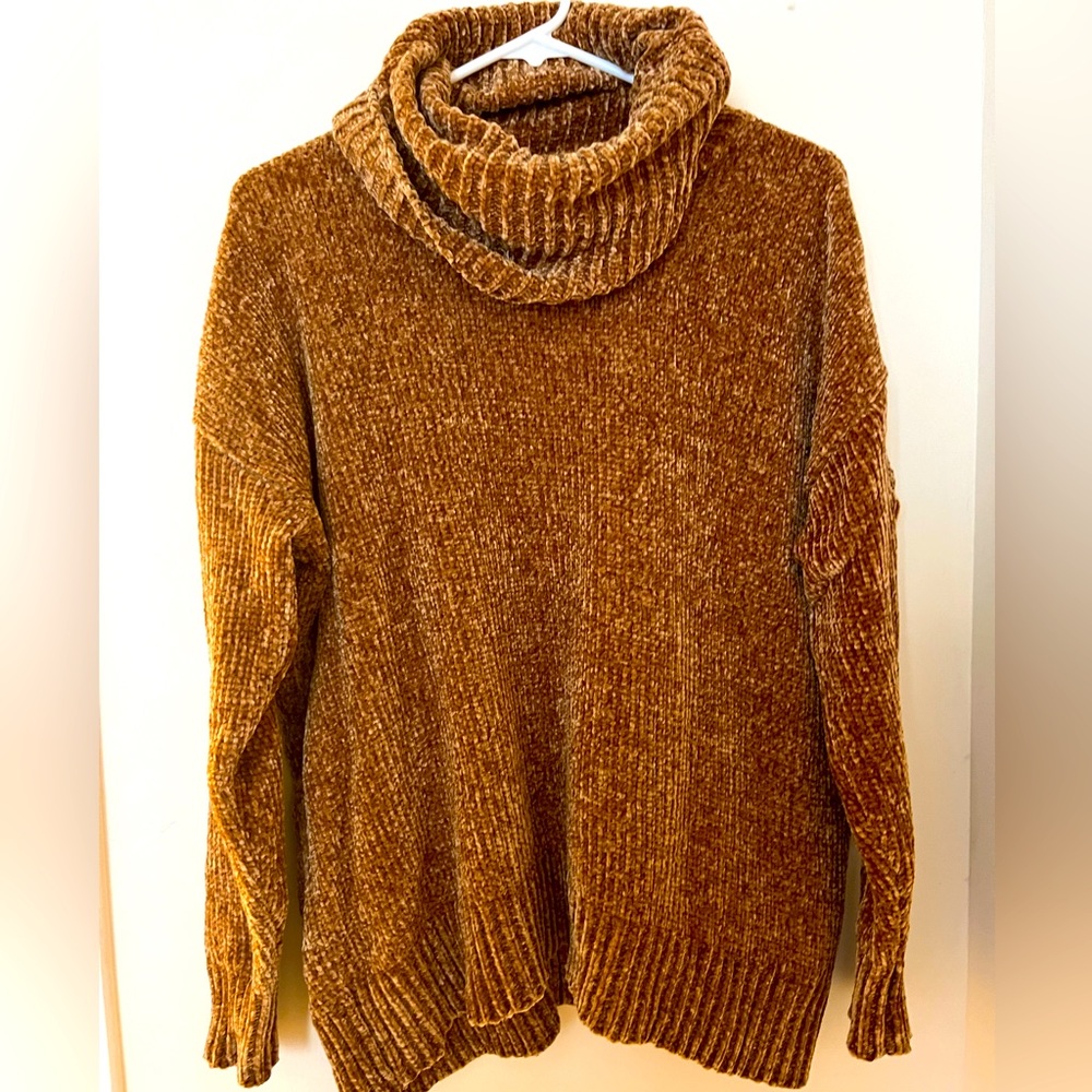 Show Me Your Mumu Sweater XS